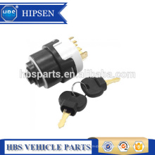 JCB Spare Parts Ignition Switch (OE:701/80184)
